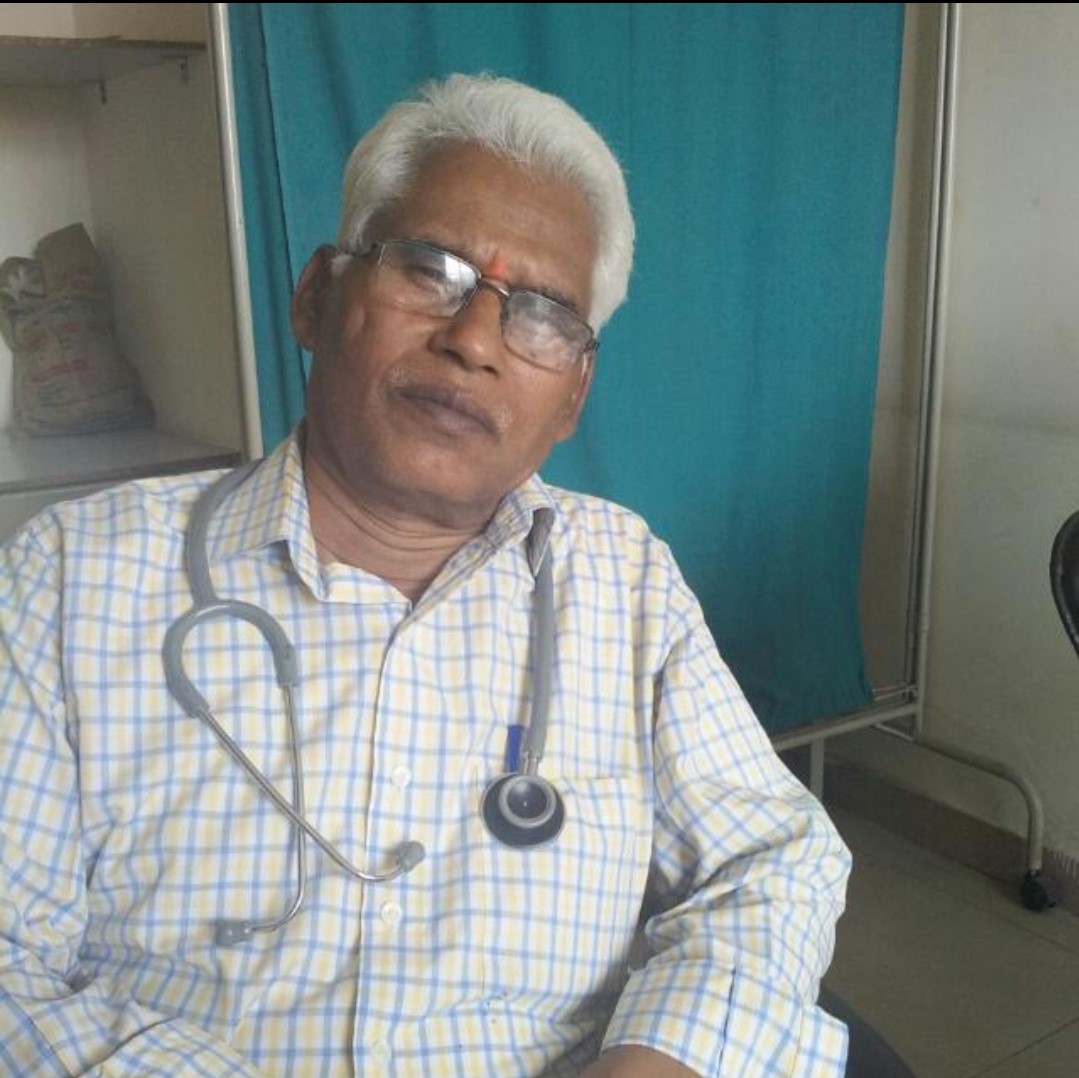 Dr S N Singh